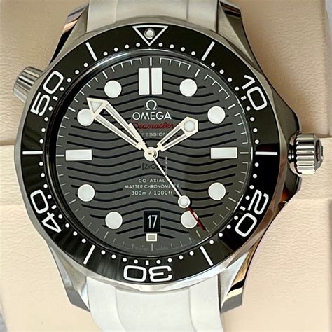 omega seamaster gwd